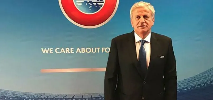 Servet Yardımcı'dan Galatasaraylılara müjdeli haber