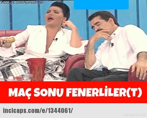 F.Bahçe - Vardar maçı capsleri!