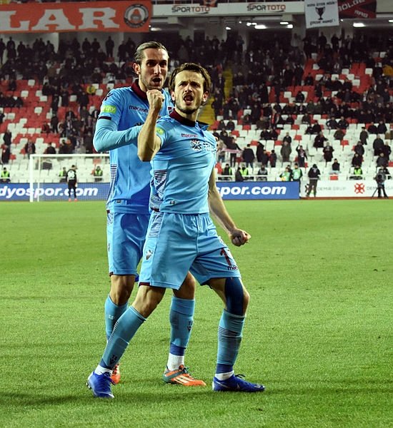 Süper Lig’de haftanın 11’i!