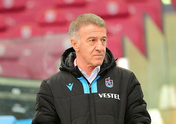 Ahmet Ağaoğlu'dan 'lig tescili' iddialarına yanıt!