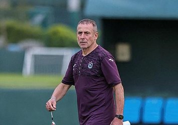 Fırtına Avrupa'da 152. maçına hazırlanıyor!