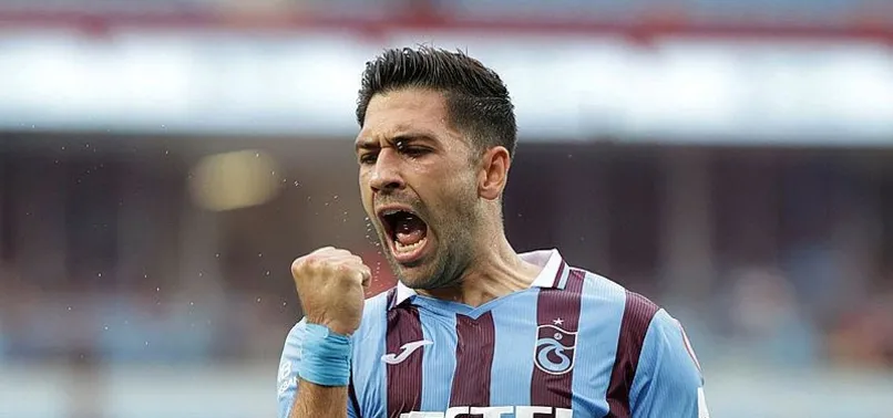 TRABZONSPOR HABERLERİ | Fırtına Anastasios Bakasetas'la yol ayrımında