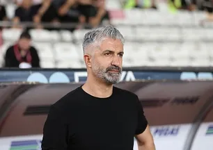 Vanspor’da Murat Yıldırım dönemi sona erdi