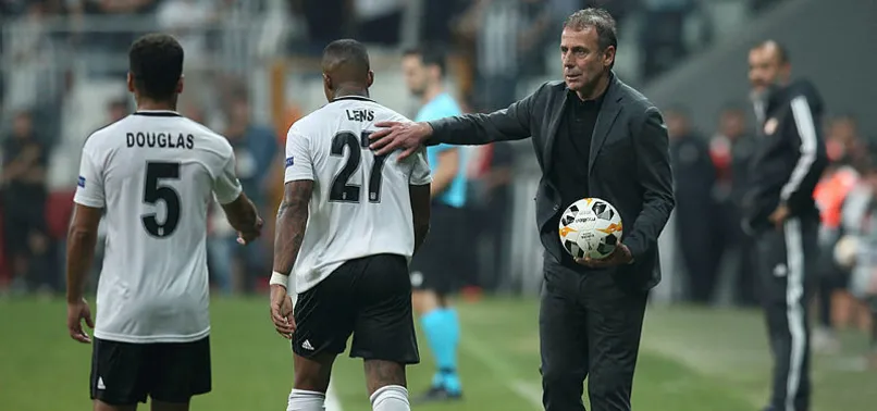 Kartal avı unuttu