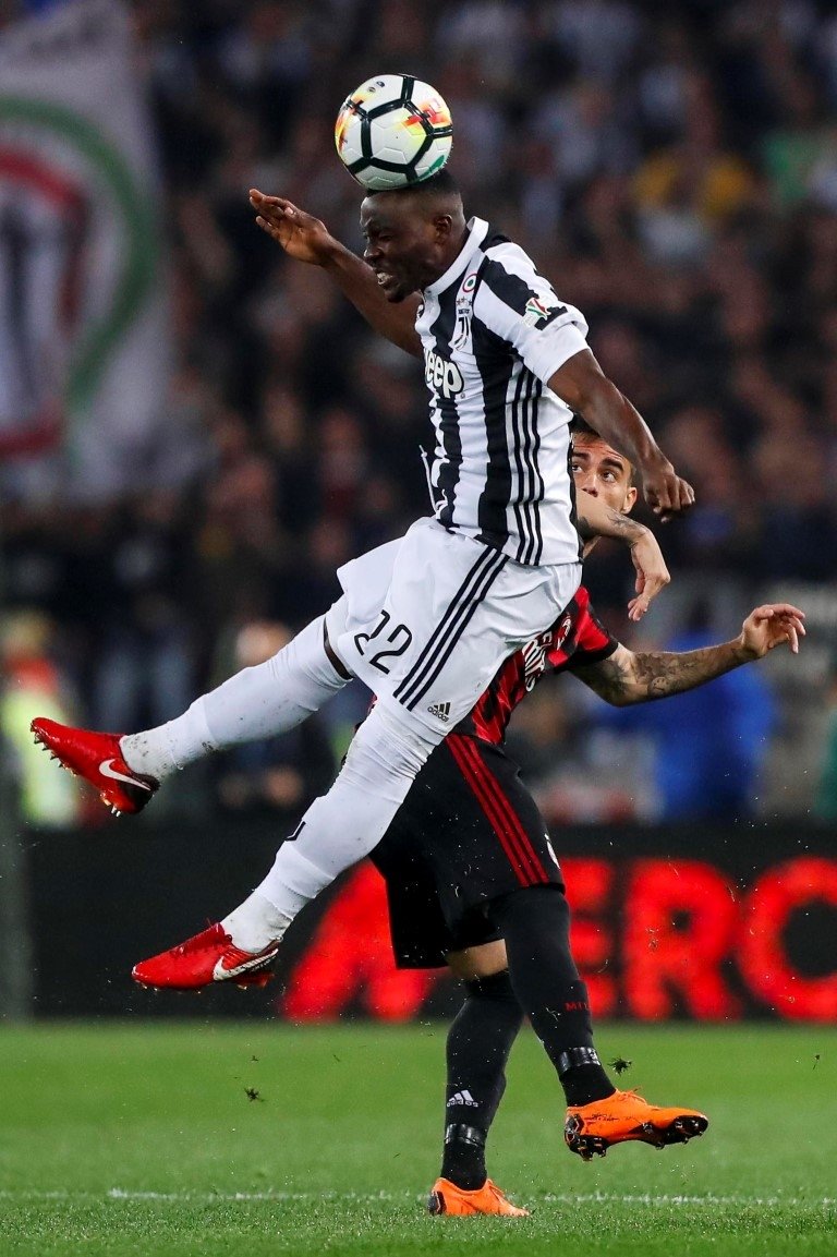 Kwadwo Asamoah adım adım Galatasaray’a geliyor!