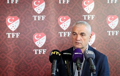 Sivasspor Teknik Direktörü Rıza Çalımbay’dan Galatasaray maçı sözleri!