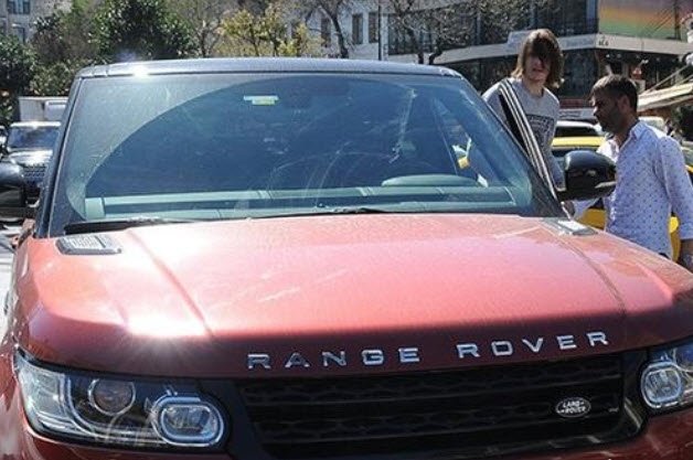 Volkan Demirel’e 6 milyonluk doping! Türk ve yabancı futbolcuların arabaları ve fiyatları