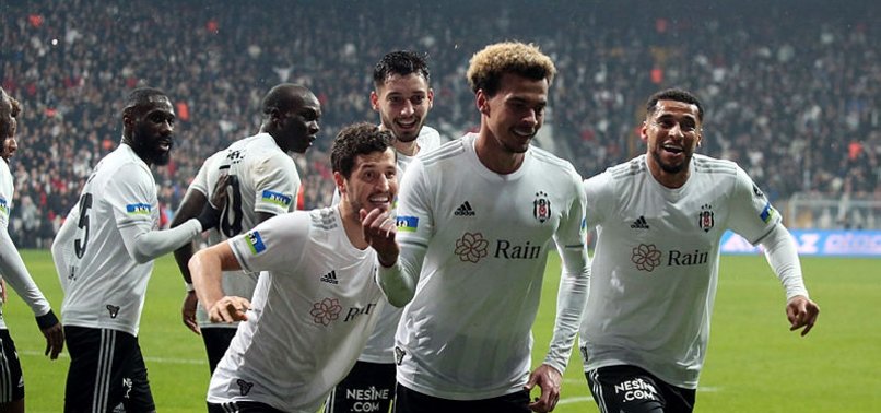 Spor yazarları Beşiktaş-Alanyaspor maçını yorumladı!