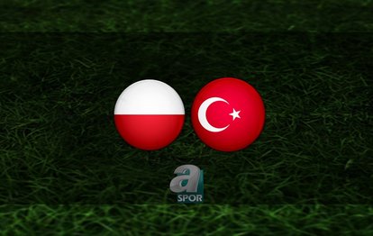 Polonya U21 - Türkiye U21 maçı ne zaman, saat kaçta ve hangi kanalda? | Hazırlık maçı