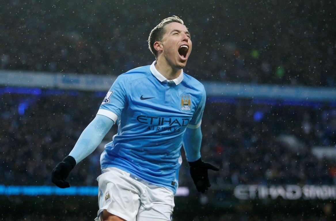 Samir Nasri, Galatasaray’a geliyor