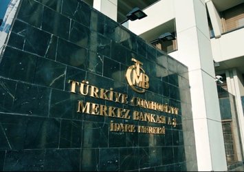 Merkez Bankası Ekim ayı faiz kararı saat kaçta açıklanacak?