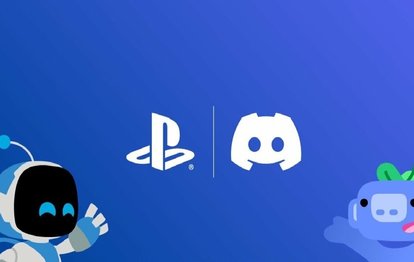 PlayStation’a Discord entegrasyonu geldi! PS’te Discord uygulaması nasıl kullanılır?