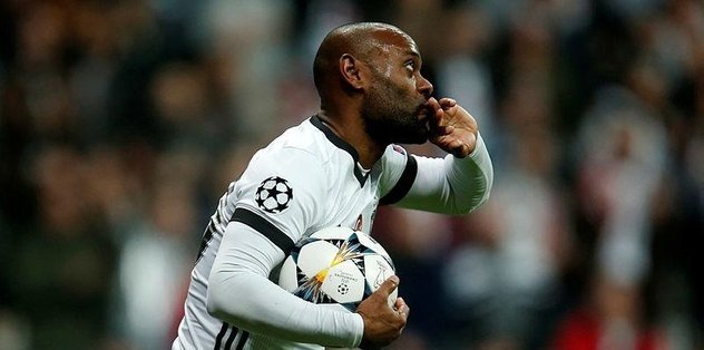 Beşiktaş’ın Munas Dabbur harekatı başlıyor!