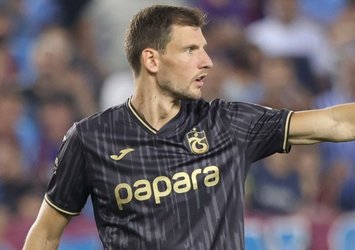Barisic'in sözleşmesi feshedildi!