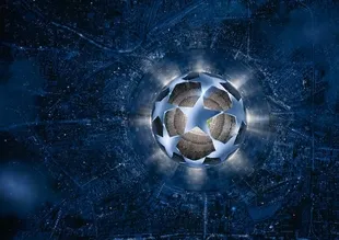 Şampiyonlar Ligi'nde yarı final heyecanı