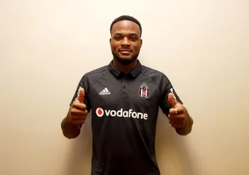 Cyle Larin çıkmazı