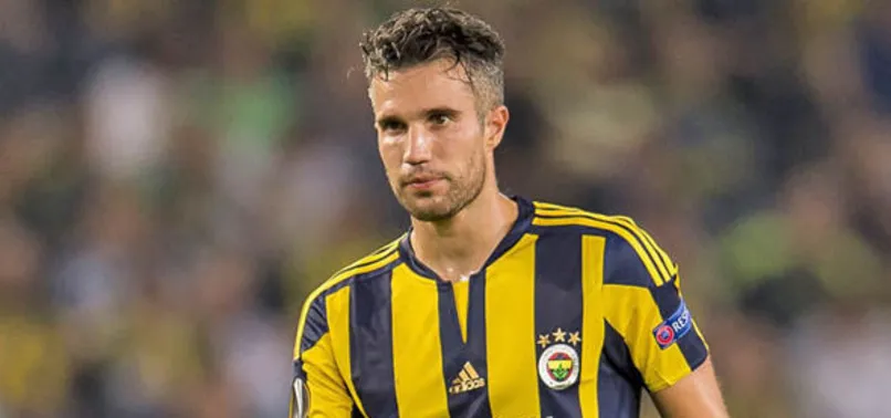 RVP’nin talibi yok!