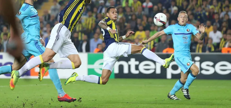 Gregory Van der Wiel ayrılmak için şart koydu