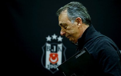 Son dakika spor haberi: Beşiktaş Başkanı Ahmet Nur Çebi Umut Meraş ve Kaan Ayhan transferi hakkında konuştu!