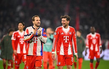 Şampiyonlar Ligi’nde Bayern Münih, Barcelona ve Atletico Madrid çeyrek finale çıktı!