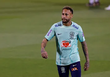 Brezilya'ya Neymar müjdesi!