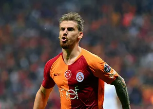 Serdar Aziz'in halefi belli oldu