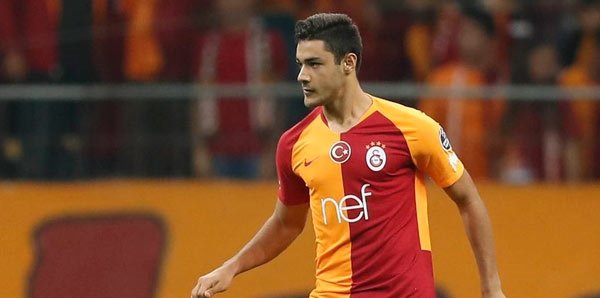 Aslan’da 7.5 milyonluk Ozan Kabak paniği