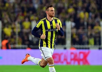 Janssen’in aklı fikri kalmakta