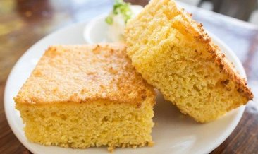 Mısır ekmeği nasıl yapılır? Mısır ekmeğinin malzemeleri nelerdir? İşte mısır ekmeği tarifi...