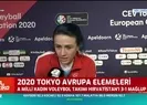MAÇ SONUCU | Türkiye 3-1 Hırvatistan - 1