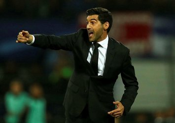 F.Bahçe'ye Fonseca'dan kötü haber! Favre'den sonra...