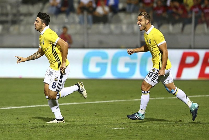 Aykut Kocaman’dan Ozan Tufan’a tarihi cevap