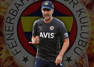 Son dakika spor haberleri: Fenerbahçe’de transfer dönemi onunla kapanacak! Vitor Pereira özellikle istedi
