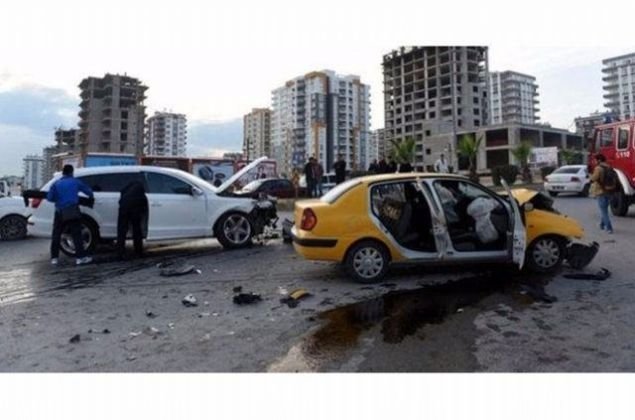 Galatasaray’ın istediği futbolcu hayatını kaybetti Futbolcu ölümleri