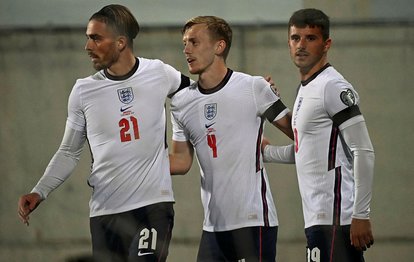 Andorra 0-5 İngiltere MAÇ SONUCU - ÖZET