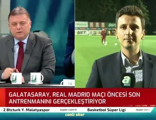 Falcao'nun durumu netleşti! Bugün oynacak mı?