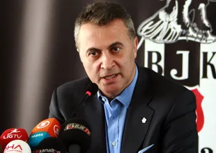 Fikret Orman'dan sert sözler!