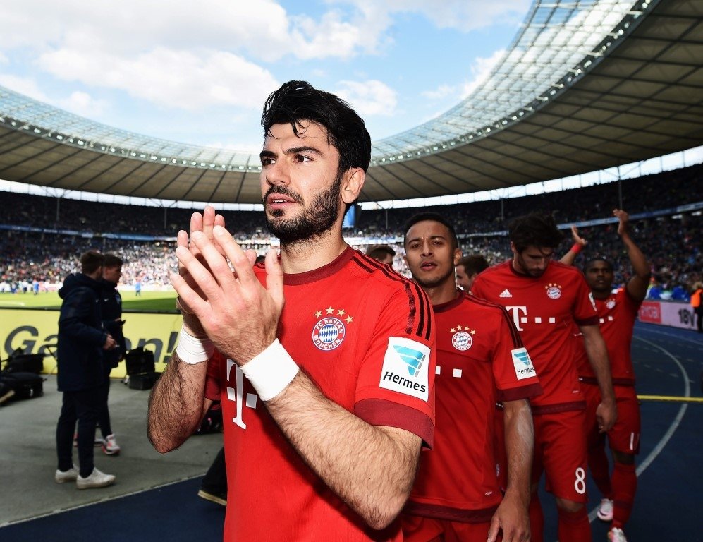 Trabzonspor, Serdar Taşçı’yı transfer ediyor