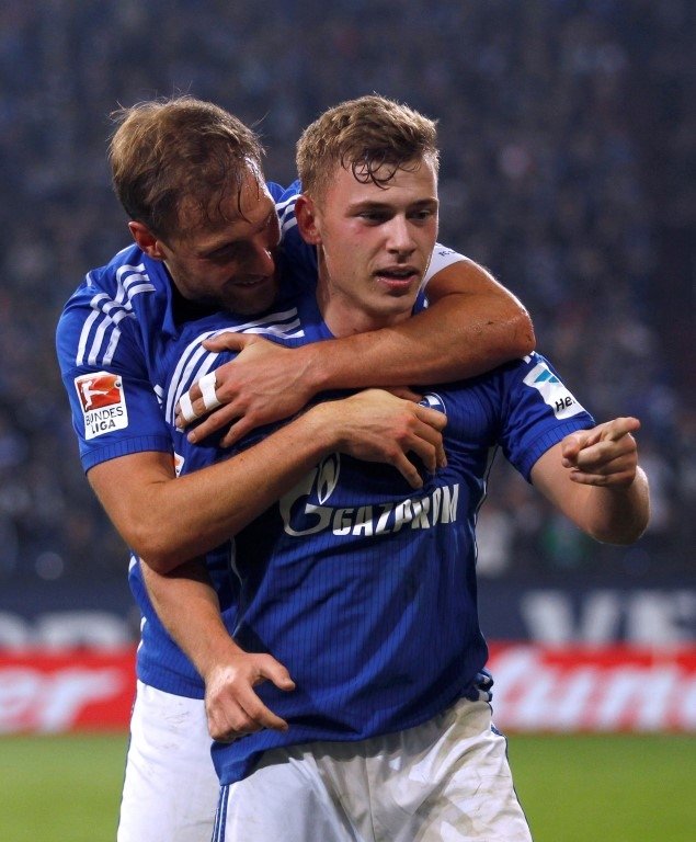 Beşiktaş, Alman yıldızı takibe aldı