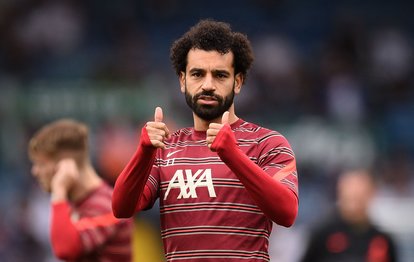 Liverpool’un yıldızı Mohamed Salah’ın istediği maaş ortaya çıktı!