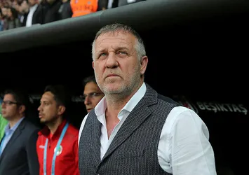 Mesut Bakkal: "Bize 10 puan gerekiyor"