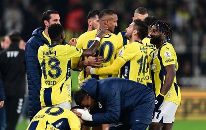 Spor yazarları Fenerbahçe - Gaziantep FK maçını değerlendirdi