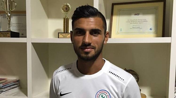 2016’da Türkiye’de biten transferler