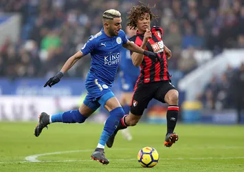 Riyad Mahrez gerçeği ortaya çıktı