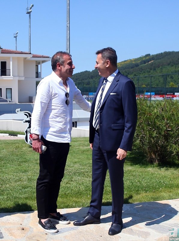 Beşiktaş transferde atağa kalktı! 3 isim birden