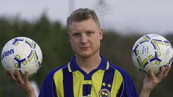 Bu futbolcu isimleri çok güldürüyor!