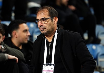 G.Birliği’nin yeni teknik direktörü belli oldu!