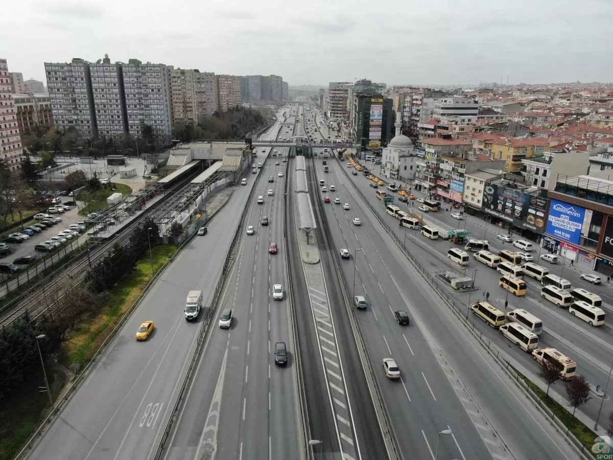 Seyahat yasağı ne zaman bitecek? İzin belgesini kimler alabilir? Resmi açıklama geldi mi?