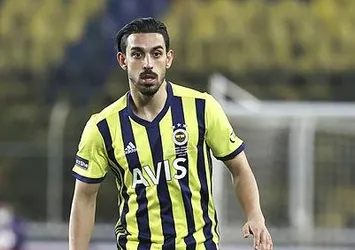 İrfan Can ilk kez 11’de yer aldı