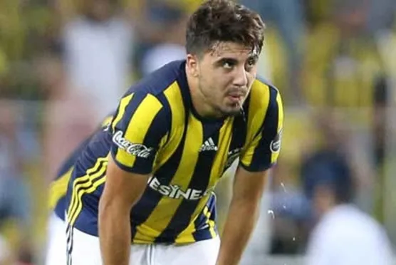 Benfica Ozan Tufan'ı istiyor!